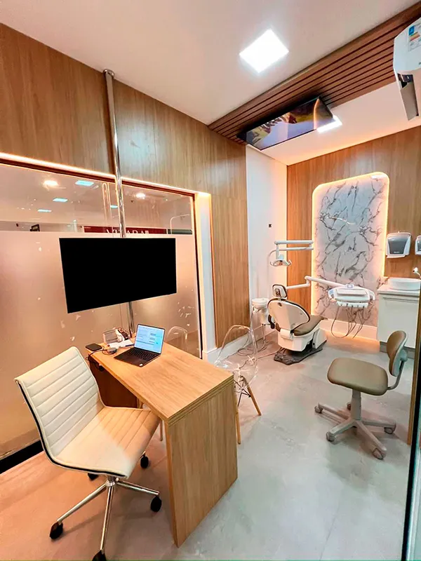 Foto Espaço A Odontologia 3