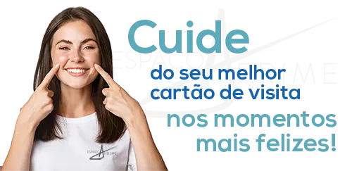 Cuide do seu cartão de visita nos momentos mais felizes